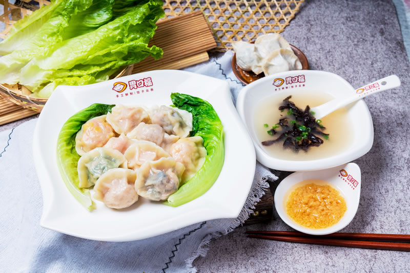 如何經(jīng)營一家餃子店