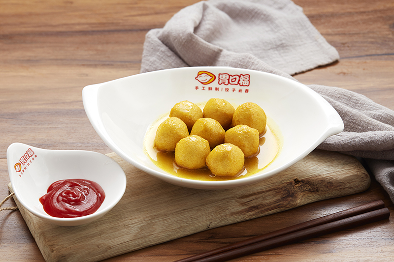 小店也有大市場,這家餃子云吞店年利潤可達(dá)33萬!