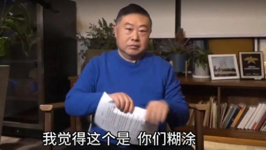 岳云鵬指鴨為雞引爭議，“意外”成老鄉(xiāng)雞代言人，營銷套路太深！
