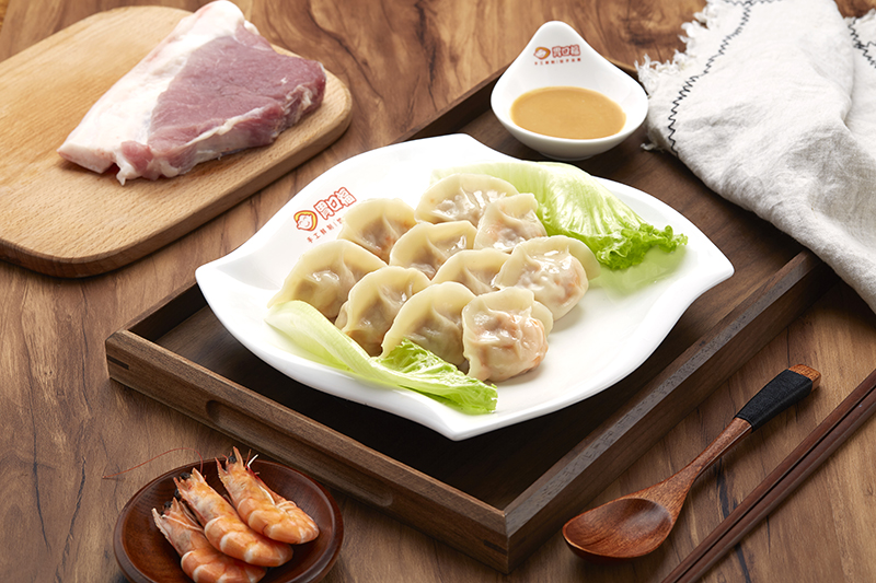 開(kāi)餃子云吞加盟店的流程，比你想的要簡(jiǎn)單