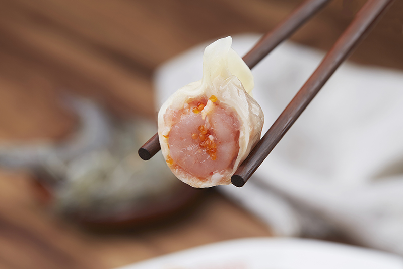胃口福餃子加盟怎么樣？市場(chǎng)前景如何