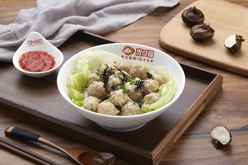 好吃不過餃子！廣東這一家餃子云吞店，值得一試