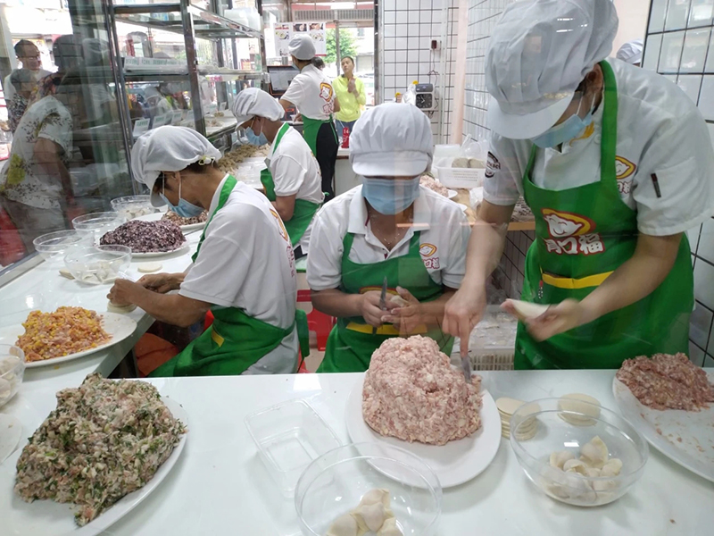 好吃不過餃子！廣東這一家餃子云吞店，值得一試
