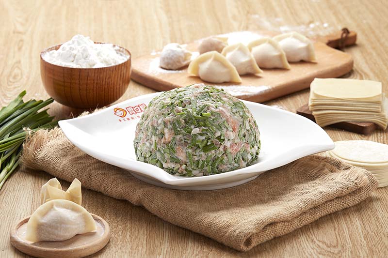 加盟餃子云吞小吃怎么樣，投資靠譜嗎