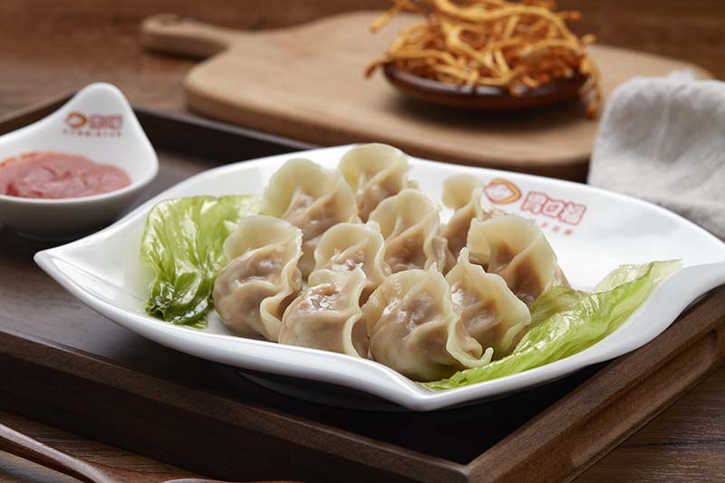 餛飩餃子加盟店沒人進(jìn)店怎么辦，這些方法簡(jiǎn)單有效