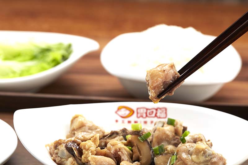 做外賣如何調(diào)整菜單，提高單量？