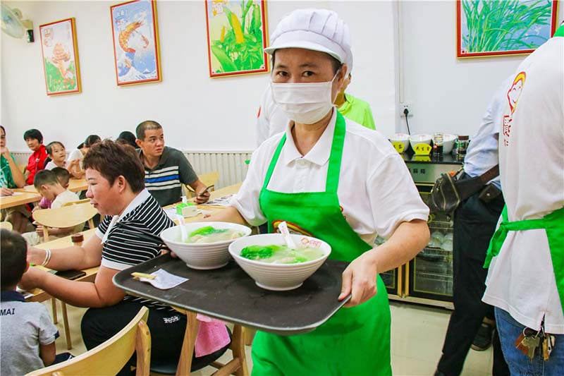 10個方法，讓你的員工開心工作效率高！