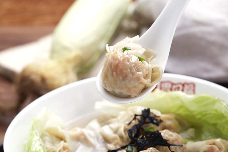 想開(kāi)個(gè)餃子餛飩店可行嗎，虧本幾率大不大