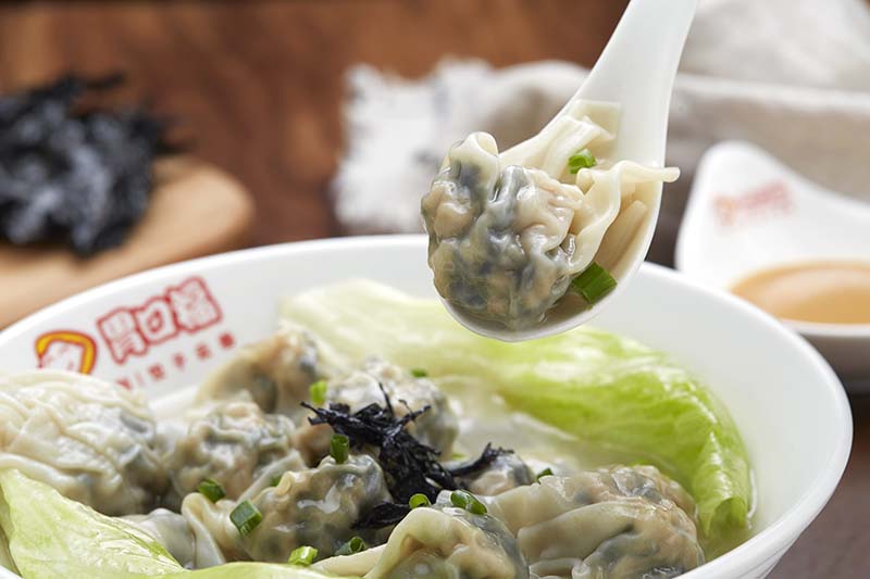在鄉(xiāng)鎮(zhèn)開一家水餃餛飩店怎么樣，需要什么要求