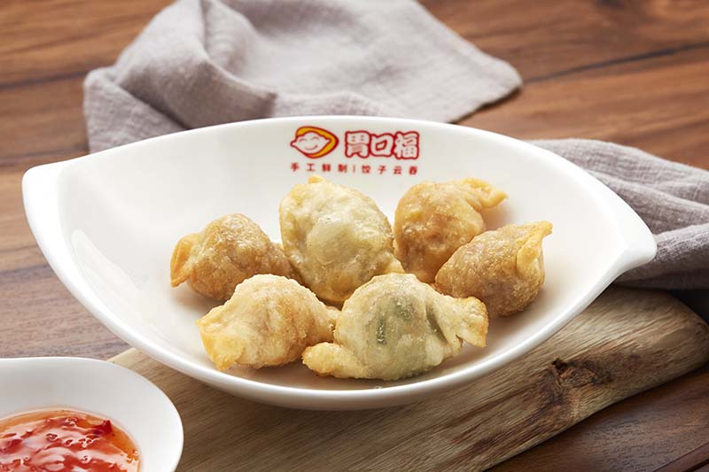 新開手工餃子加盟店怎么吸引顧客，下面告訴你怎么做