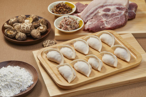 餃子云吞加盟費一般多少，在鄉(xiāng)鎮(zhèn)開一家胃口福餃子云吞店可以嗎