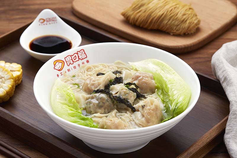 新手怎樣經(jīng)營好一家餃子云吞面館，投資必看