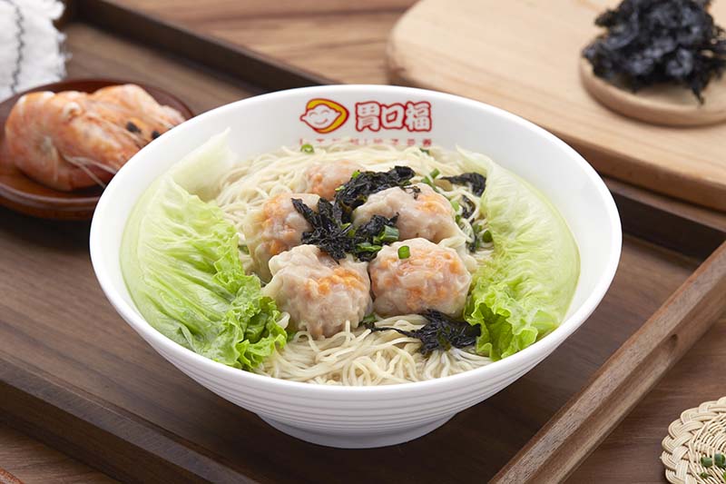 開(kāi)餃子云吞面館什么位置好，滿(mǎn)足這個(gè)標(biāo)準(zhǔn)你都可以選