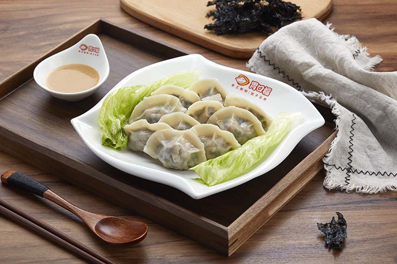 今年“冬至”頗有“特殊寓意”，忙碌的你也別忘了吃餃子