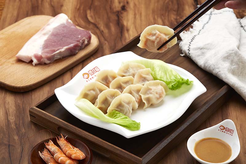 餃子云吞店選址怎么考察市場，這三方面幫你搞定