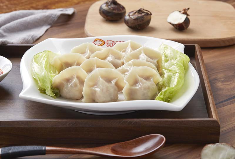 開餃子云吞店應(yīng)該注意哪些方面，免費(fèi)分享開店?duì)I銷