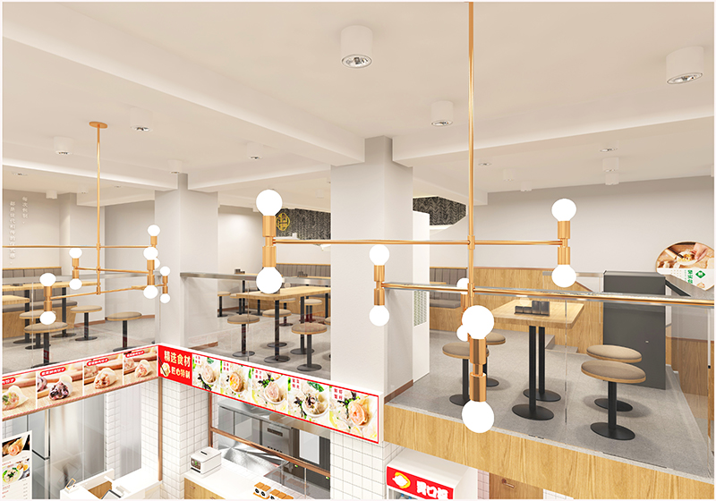 開一家餃子云吞店應(yīng)該掌握的常識(shí)