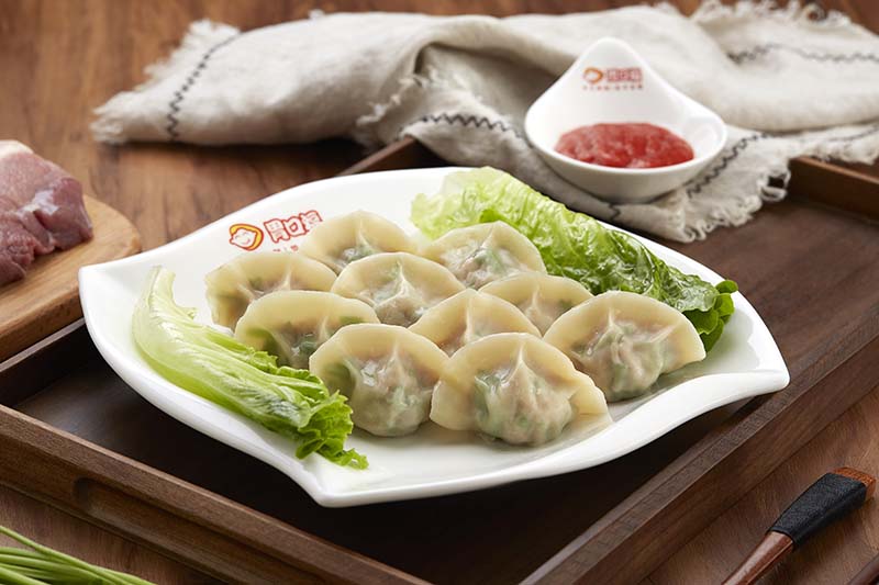 廣式餃子云吞店選址如何避免踩雷，這三點(diǎn)你一定要知道