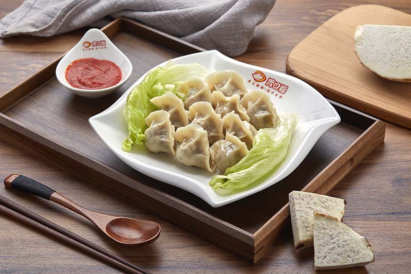 餃子云吞店開在什么位置好，需要注意這三點(diǎn)