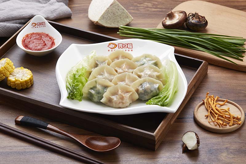現(xiàn)在自己開(kāi)餃子云吞店生意好不好，投資前景怎么樣