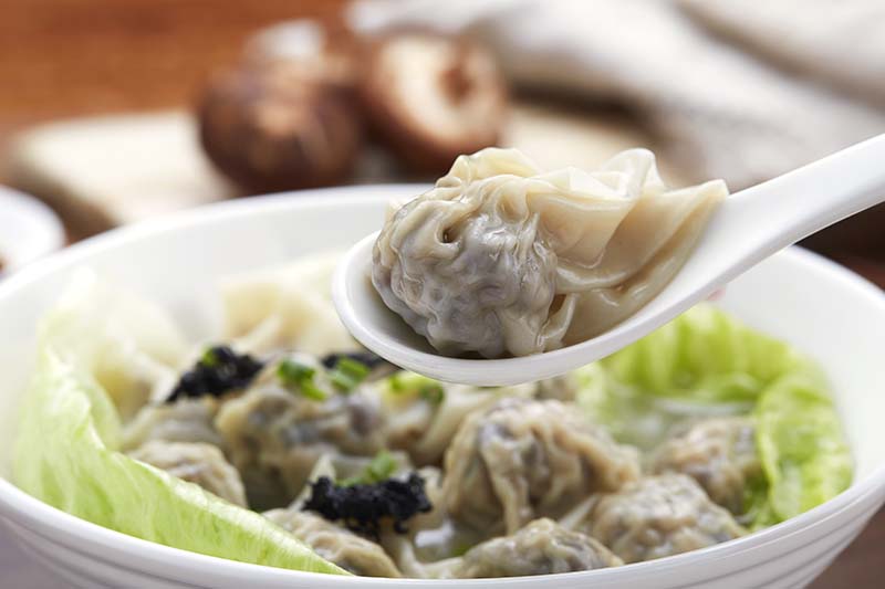 餃子云吞連鎖品牌選擇，需要從哪些方面去考量