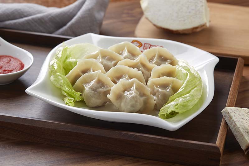 新開的餃子云吞店怎么宣傳來吸引顧客進(jìn)店