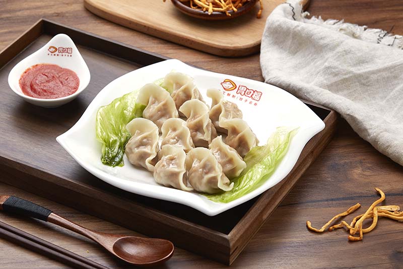 為何要開一家餃子店？胃口福餃子云吞店給你三個(gè)理由！