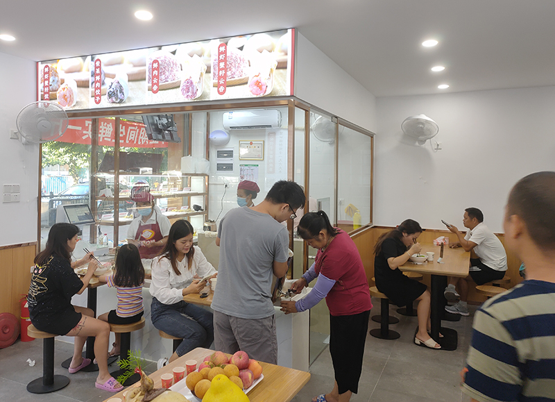 開一家餃子云吞店辦什么手續(xù)，新手開店注意事項必知