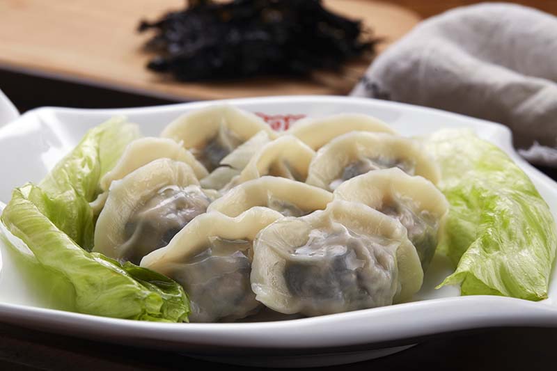 手工現(xiàn)包餃子云吞店生意好嗎，看看分析就知道
