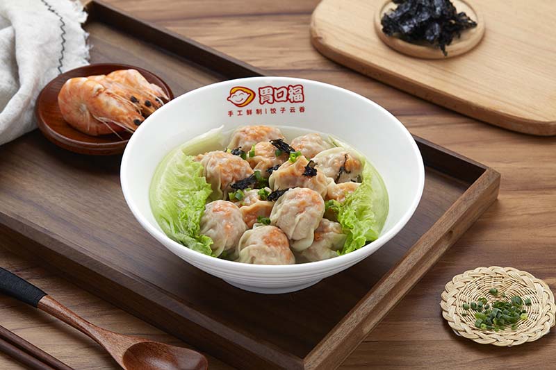 餃子云吞加盟店怎樣才能掙錢，這些細節(jié)都是關(guān)鍵