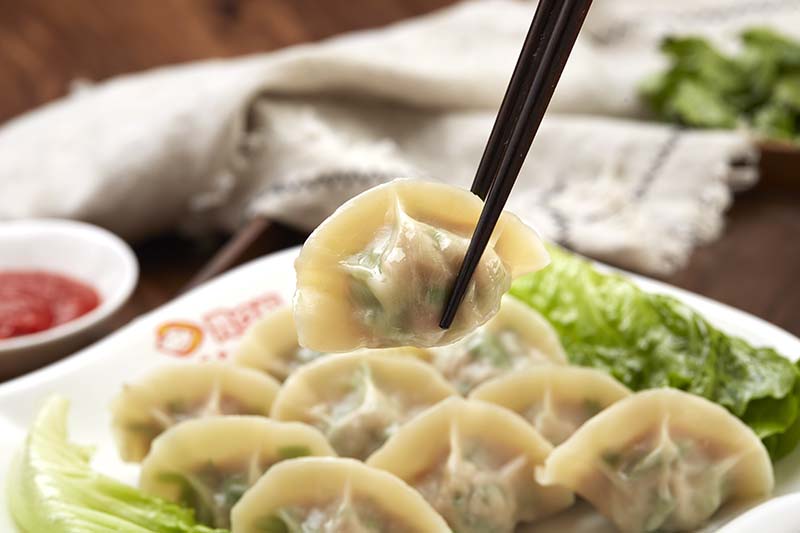 開一家胃口福餃子云吞加盟店，需要投資多少錢
