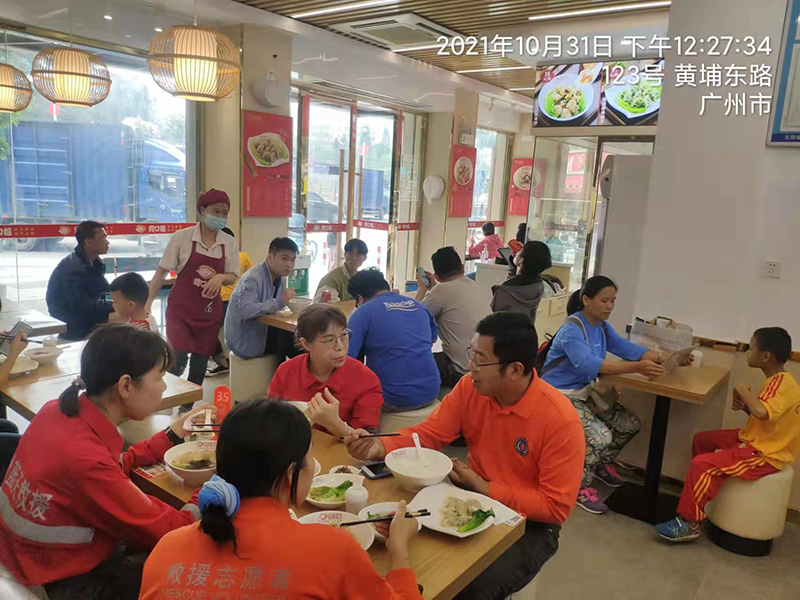 餃子云吞店經(jīng)營后期會(huì)遇到哪些問題