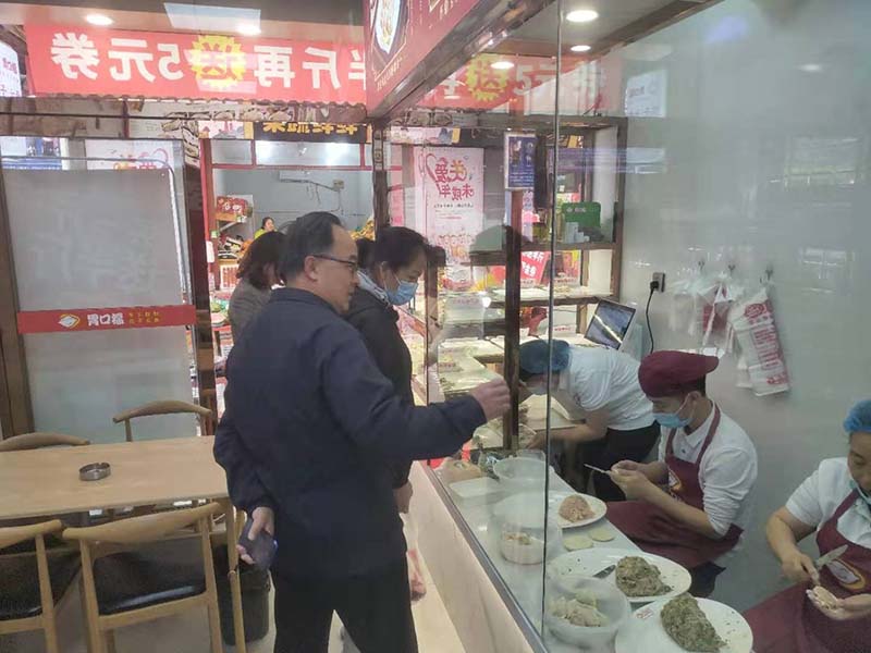 做餃子云吞外賣虧慘了，竟是這些錯誤造成的