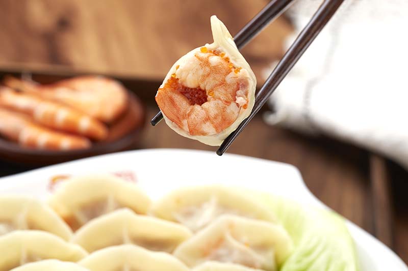 餃子云吞如何選擇加盟品牌？這里有你要的答案