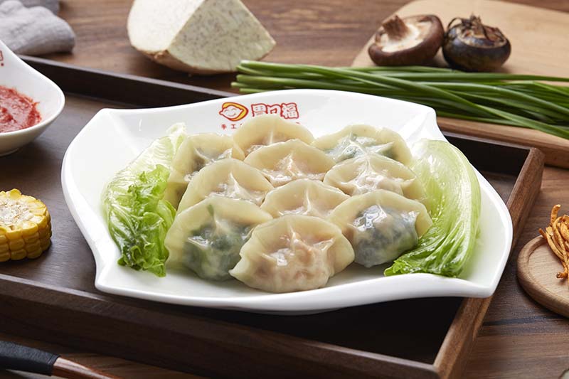為何年末開(kāi)餃子云吞加盟店的人越來(lái)越多？