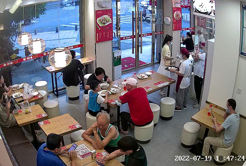 開(kāi)餃子云吞店怎么選位置，咱們可以看這幾點(diǎn)