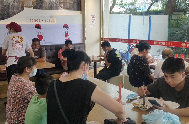 新手開餃子云吞店，別碰這四種店面，原因很簡單
