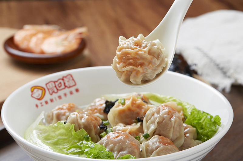 胃口福水餃云吞的市場(chǎng)潛力，從3個(gè)維度進(jìn)行詳細(xì)分析